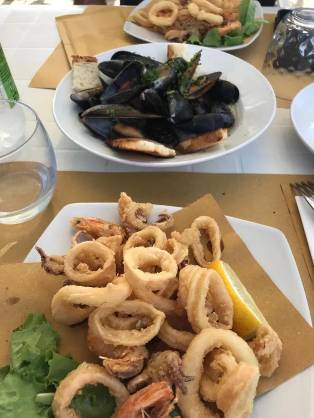Foto ristorante