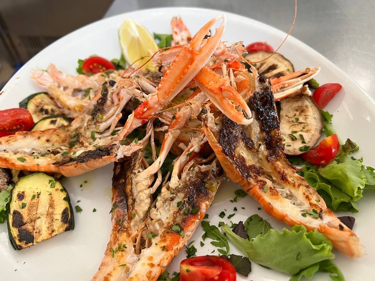 Foto ristorante