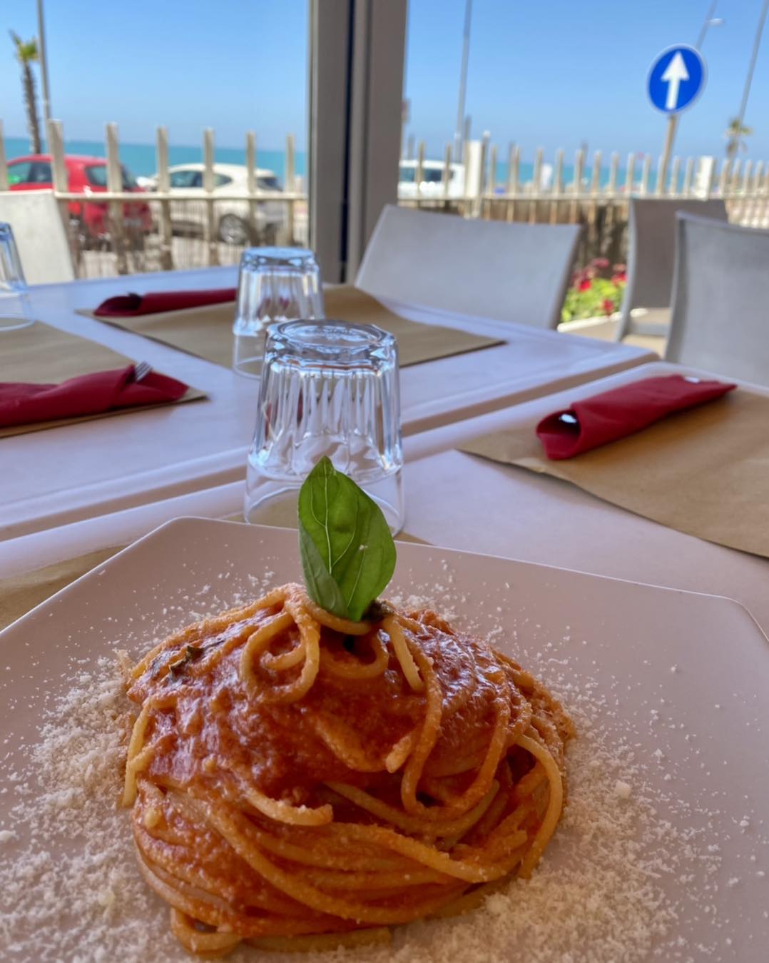 Foto ristorante