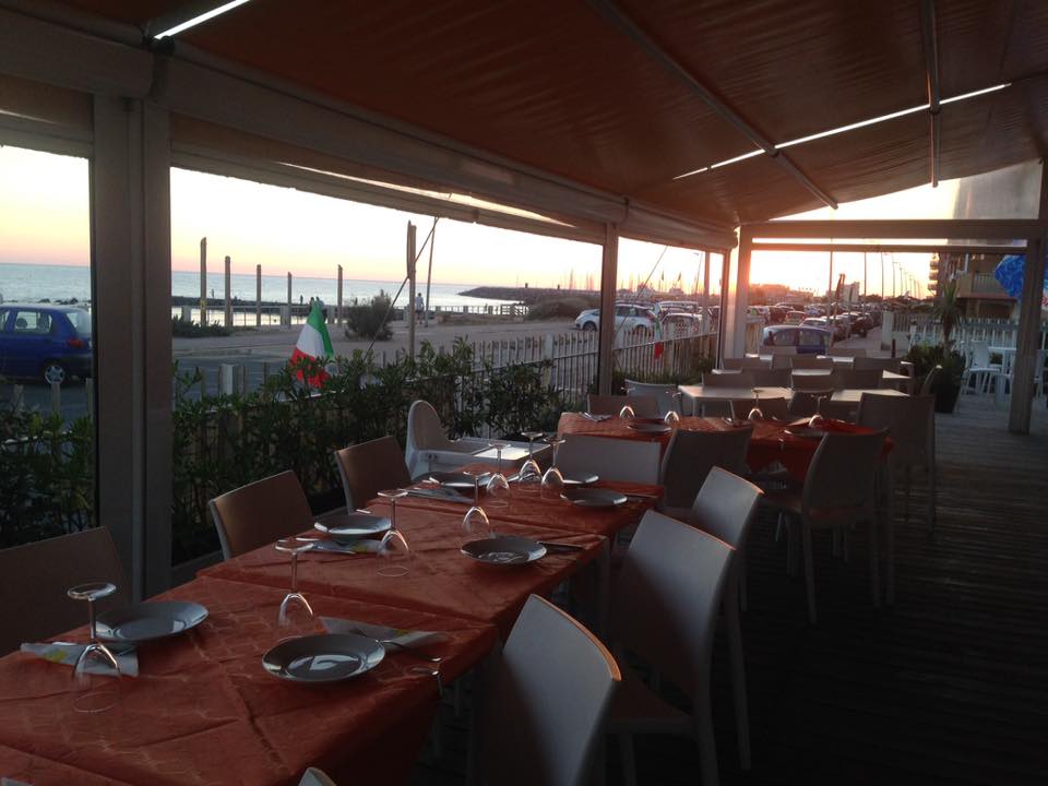 Foto ristorante