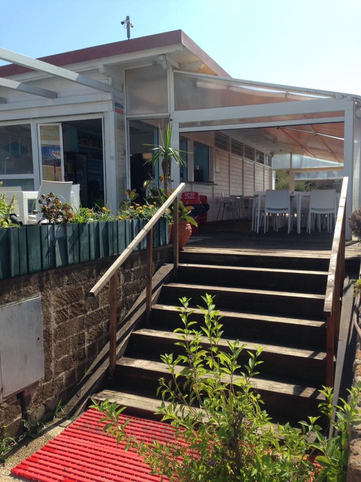 Foto ristorante