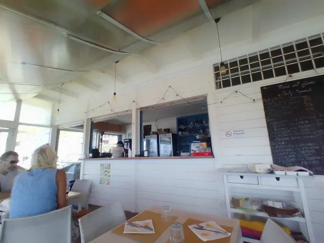 Foto ristorante