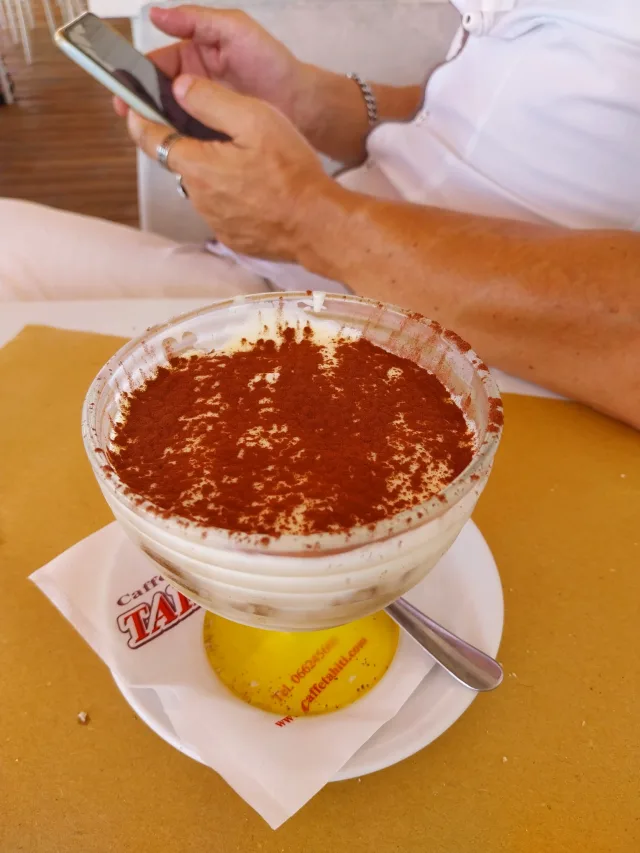 Foto ristorante