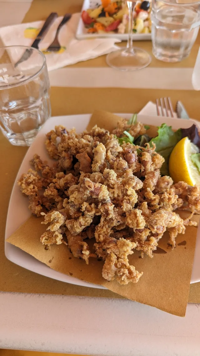 Foto ristorante