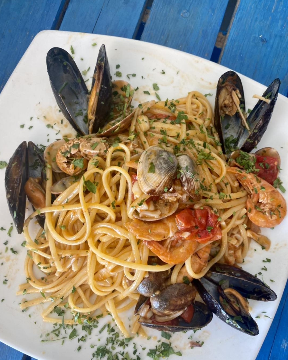 Foto ristorante