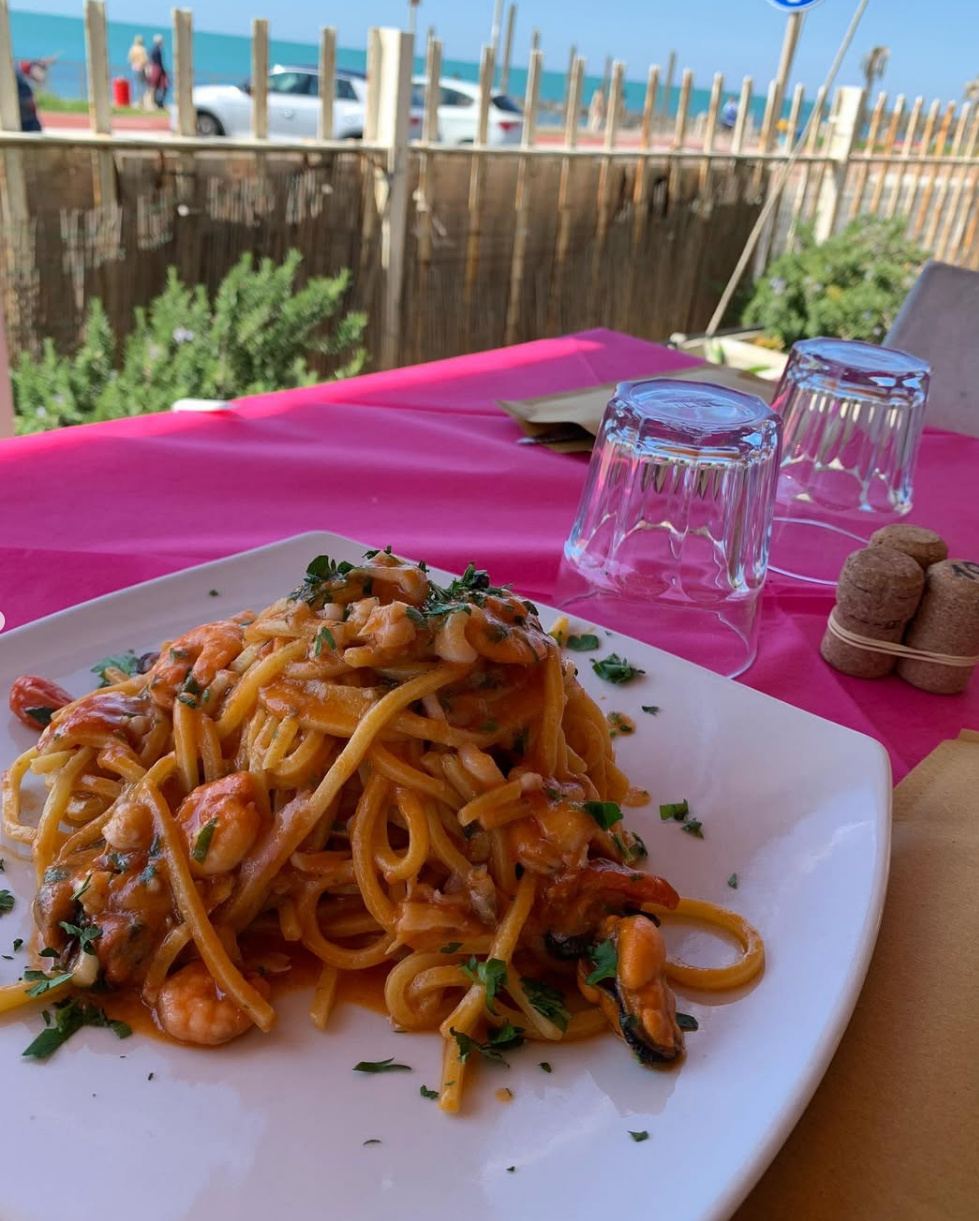 Foto ristorante