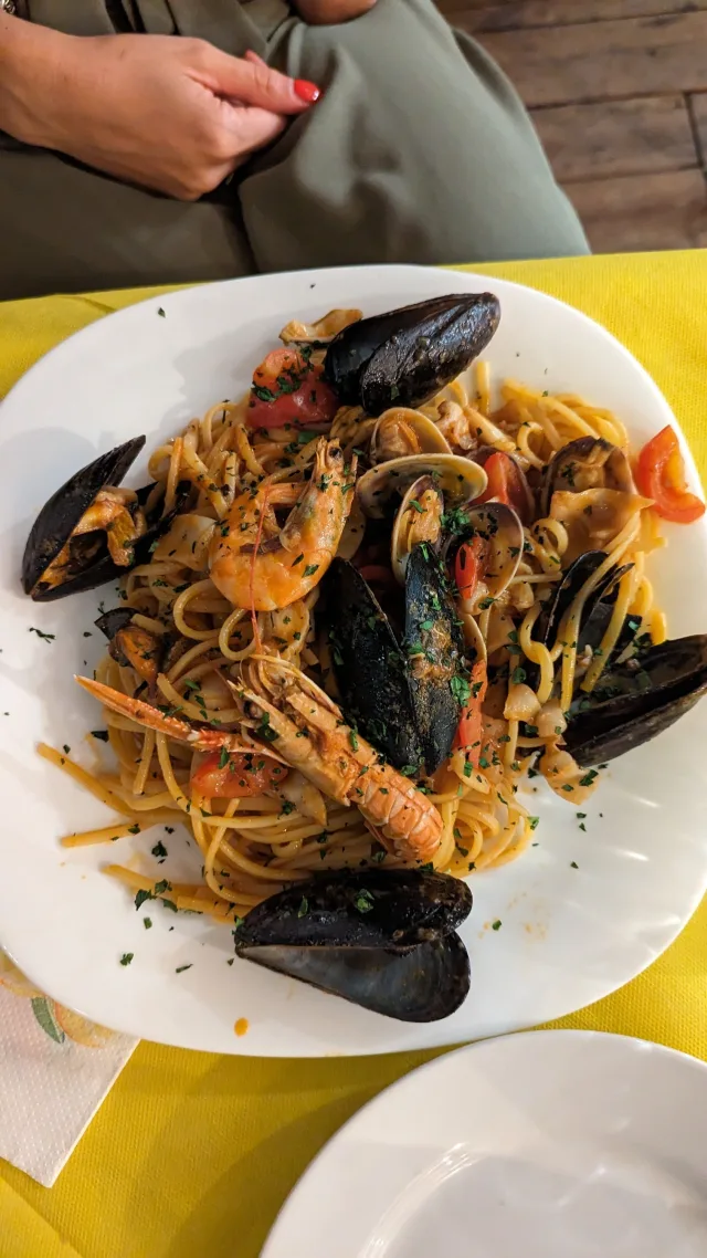 Foto ristorante