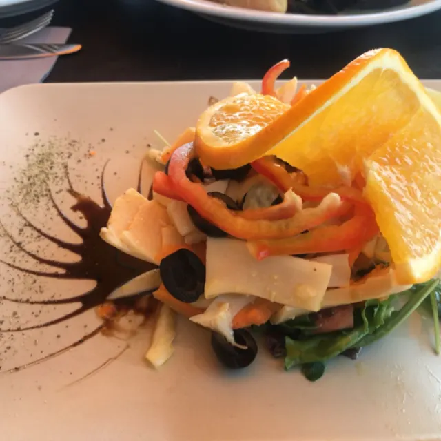 Foto ristorante