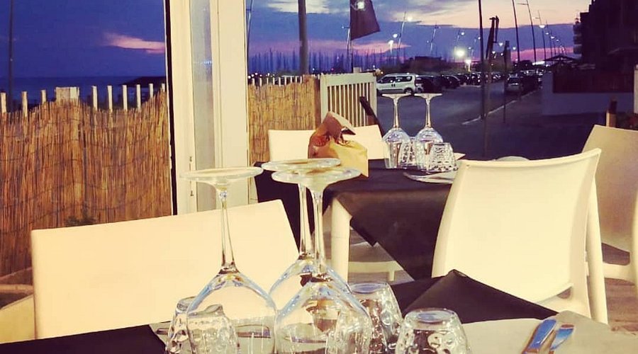 Foto ristorante