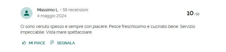 Foto ristorante