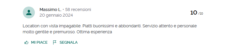 Foto ristorante