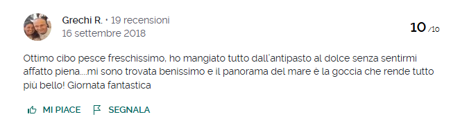 Foto ristorante