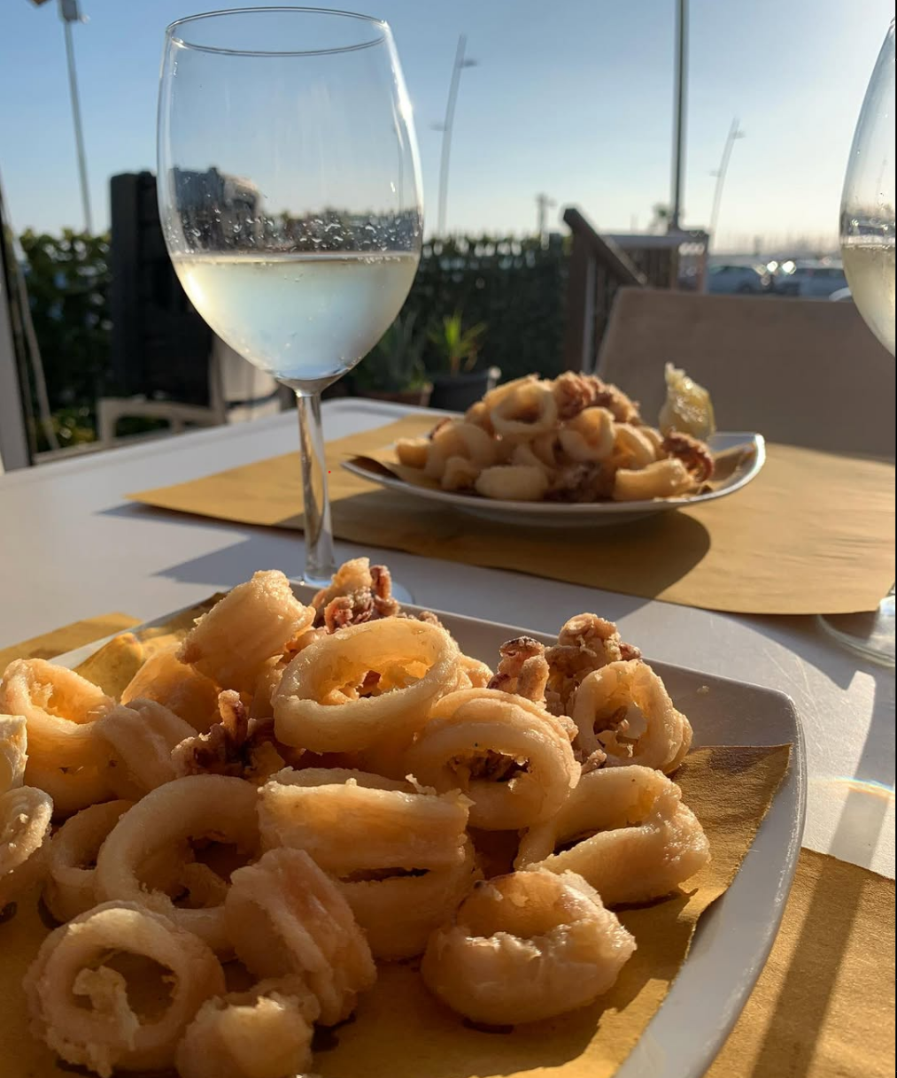 Foto ristorante